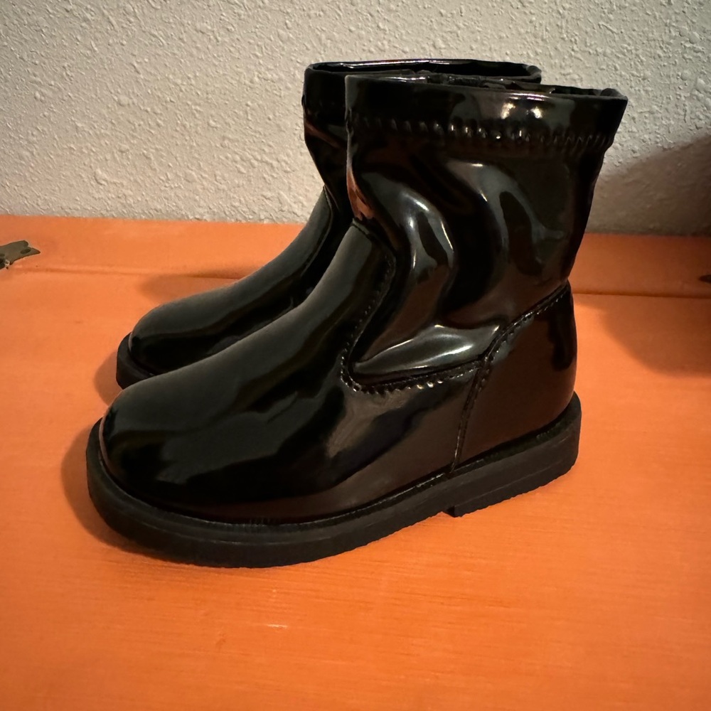 Zara boots